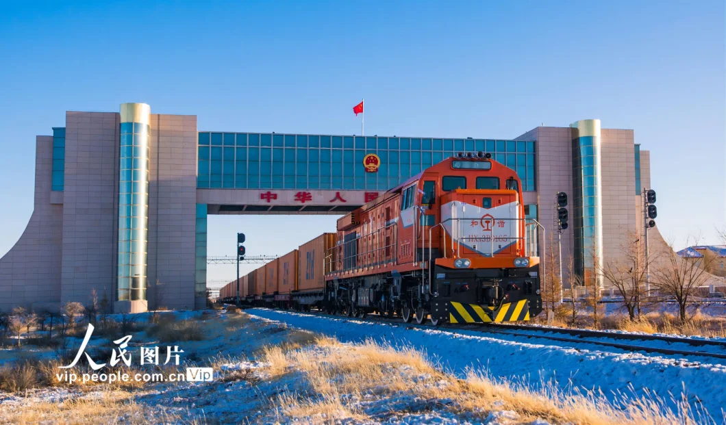 DDU DDP Railway Transport FCL&LCL Shenzhen Ningbo Guangzhou Shanghai China to Finland Sweden Moldova Hungary European Worldwide