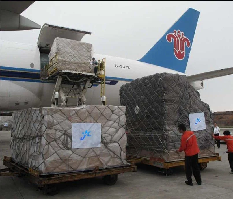 Clearance Included Air Shipping Cost China to Europe
