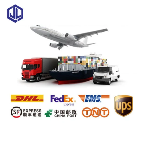 DHL Express Courier Air Shipping в Америку США Грузы из Китая Склад Amazon DDU/DDP Дешевая доставка