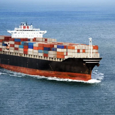 Агент по доставке в Китай, международные морские перевозки в США, Ямайку, контейнер для перевозки 20 футов LCL FCL, стоимость перевозки