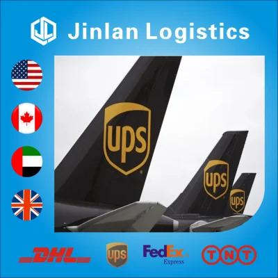 Агент по авиаперевозкам, экспедитор из Китая в Amazon, FBA, DDP, DDU Express