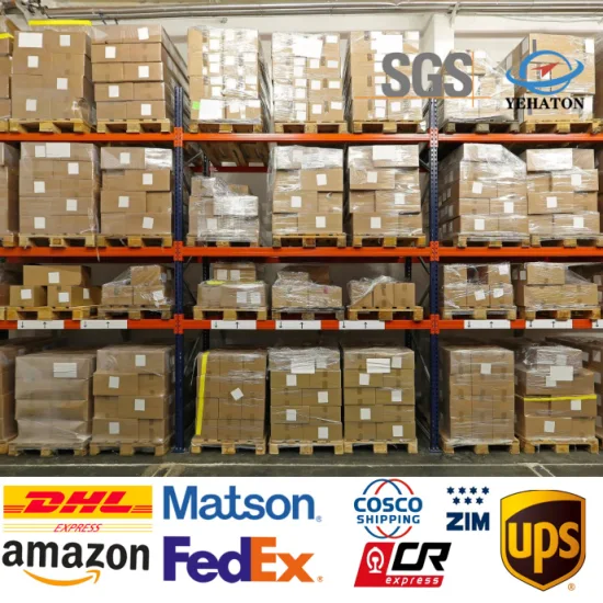 Безопасная морская/морская/грузовая/воздушная/экспресс-доставка по низким ценам, Шэньчжэнь/Гуанчжоу Amazon FBA Drop Shipping Экспедитор из Китая в Канаду, логистика доставки грузов